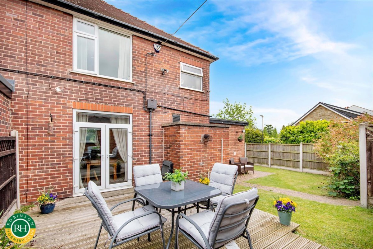 3 bedroom property for sale in Doncaster Road, Bawtry, Doncaster £220,000