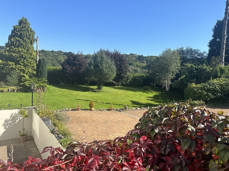 3 bedroom property for sale in Ynyscedwyn Road, Ystradgynlais, Swansea