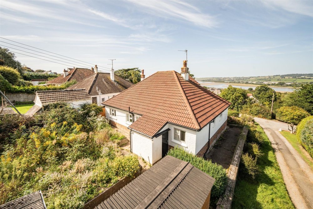 Stags 4 bedroom property for sale in Old Sticklepath Hill