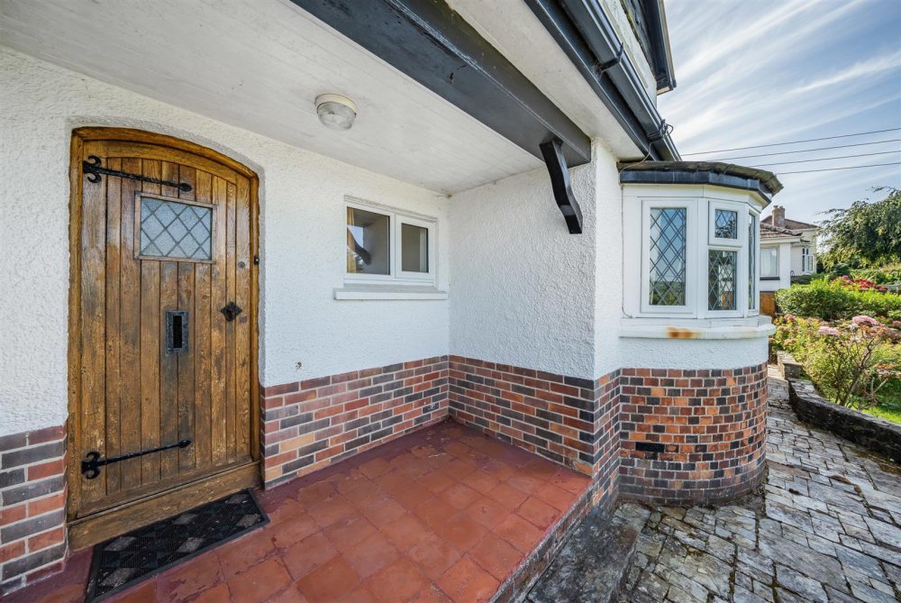 Stags 4 bedroom property for sale in Old Sticklepath Hill