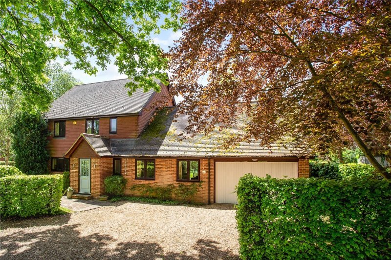 4 bedroom property for sale in Roopers, Speldhurst, TN3 Offers in excess of £900,000