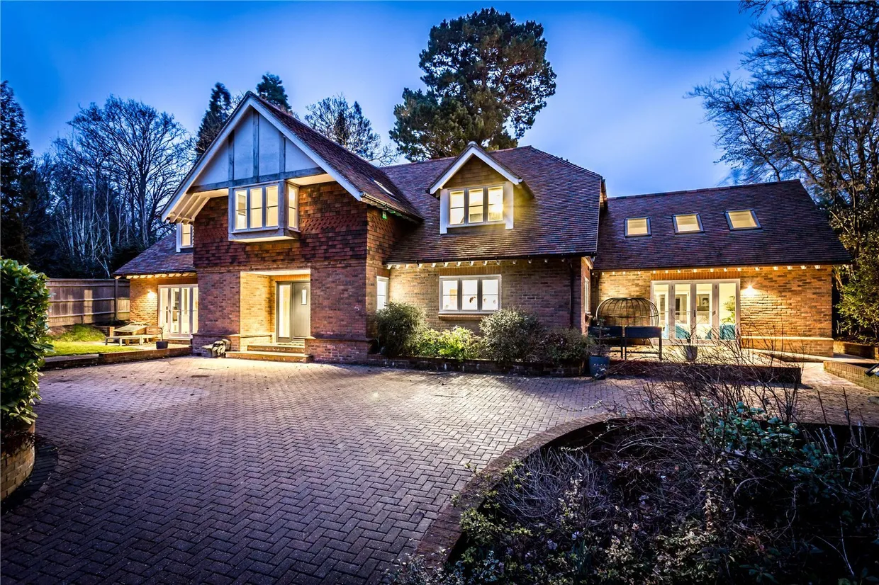 Corseley Road, Groombridge, TN3 photo 1