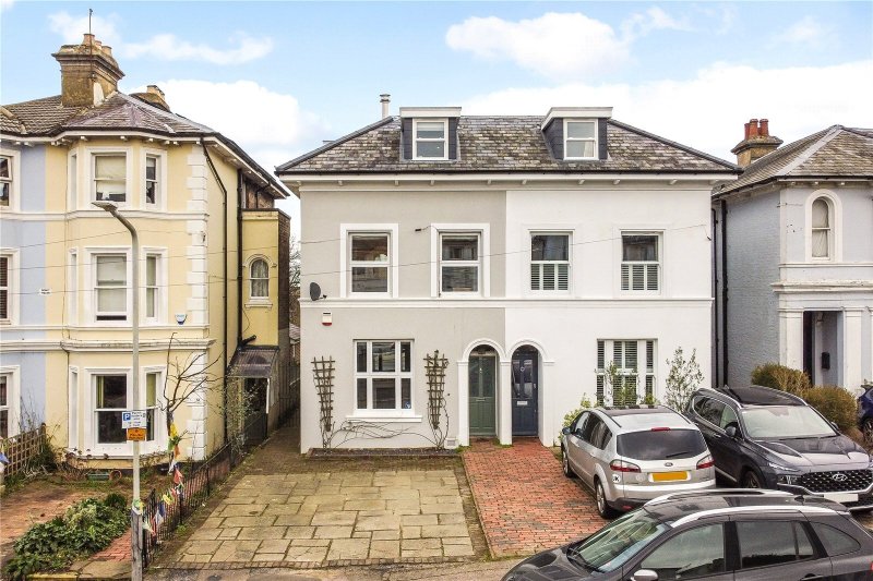 6 bedroom property for sale in Beulah Road, Tunbridge wells, TN1 £