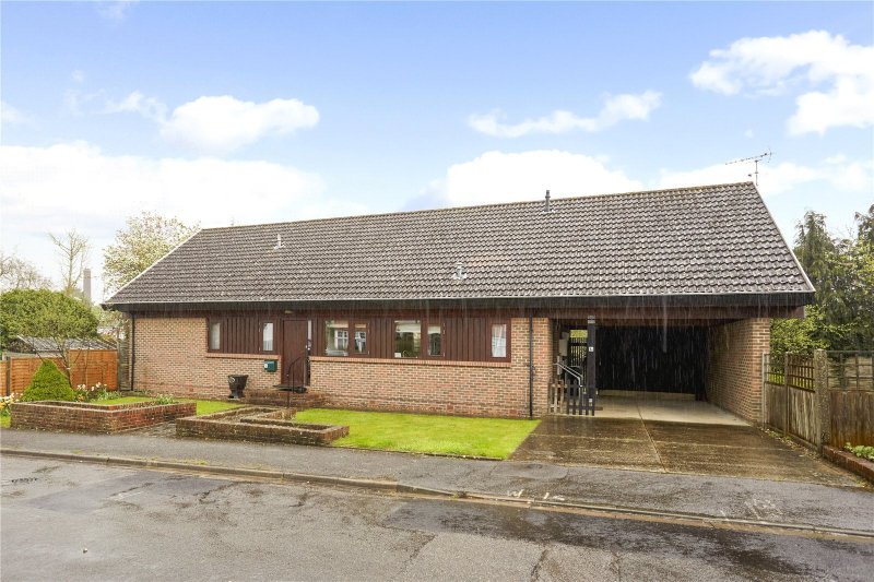 3 bedroom property for sale in Woodcote Park Road, Epsom, KT18 Guide price £950,000