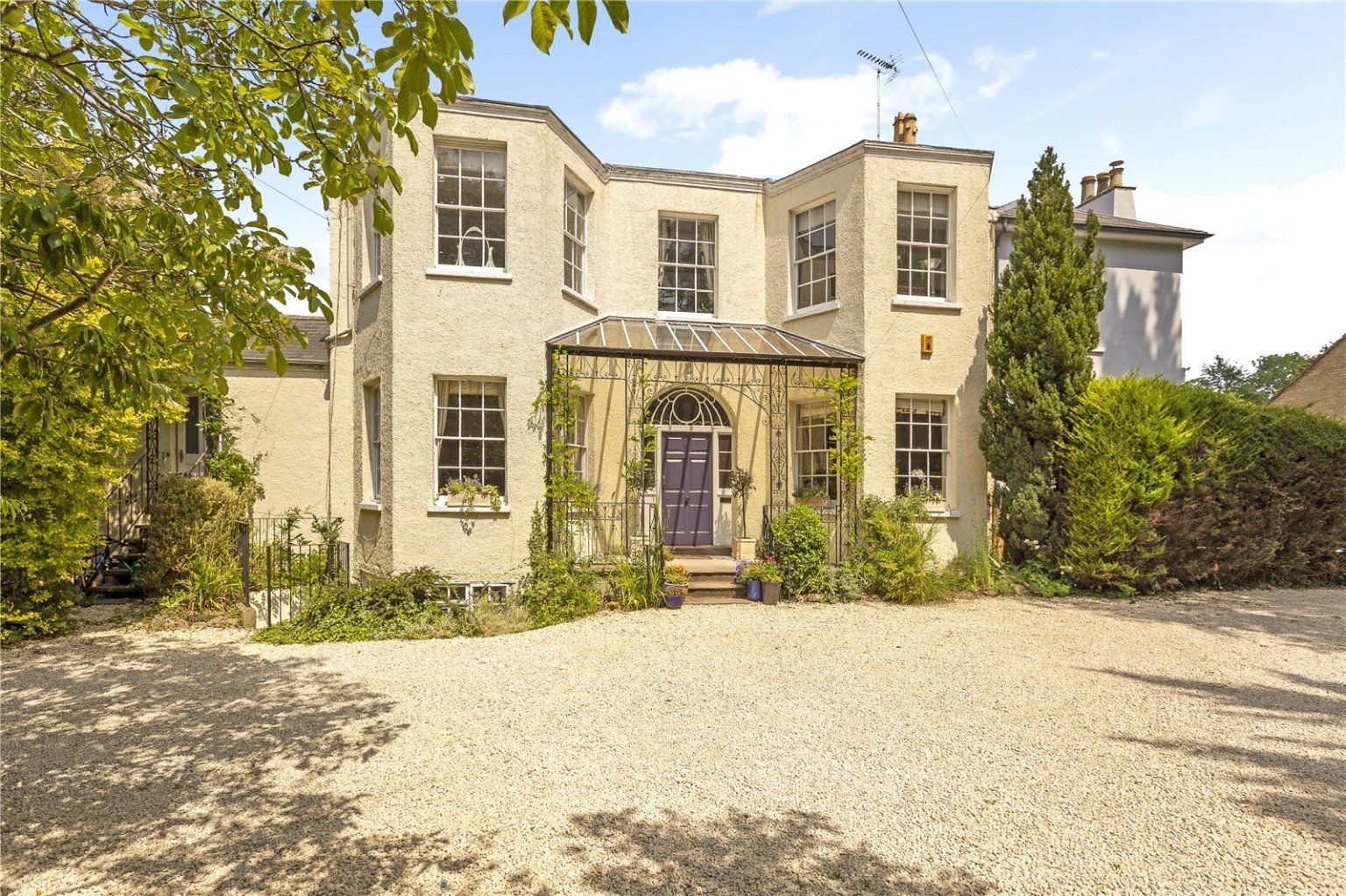 7 bedroom property for sale in Charlton Kings, Cheltenham, GL52 Guide