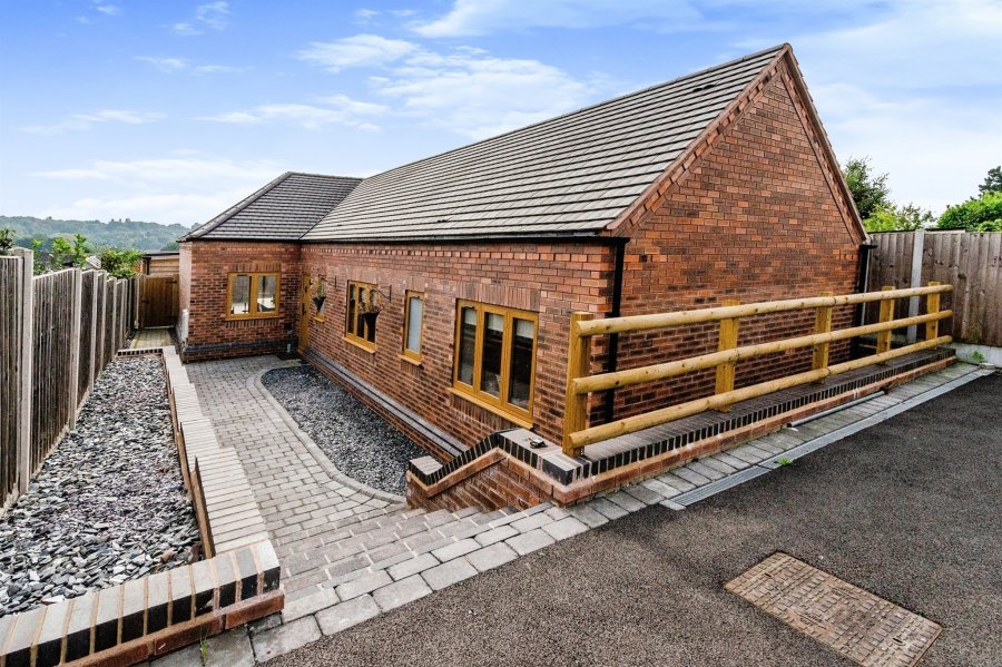 Properties for sale from Cannock branch, Connells.