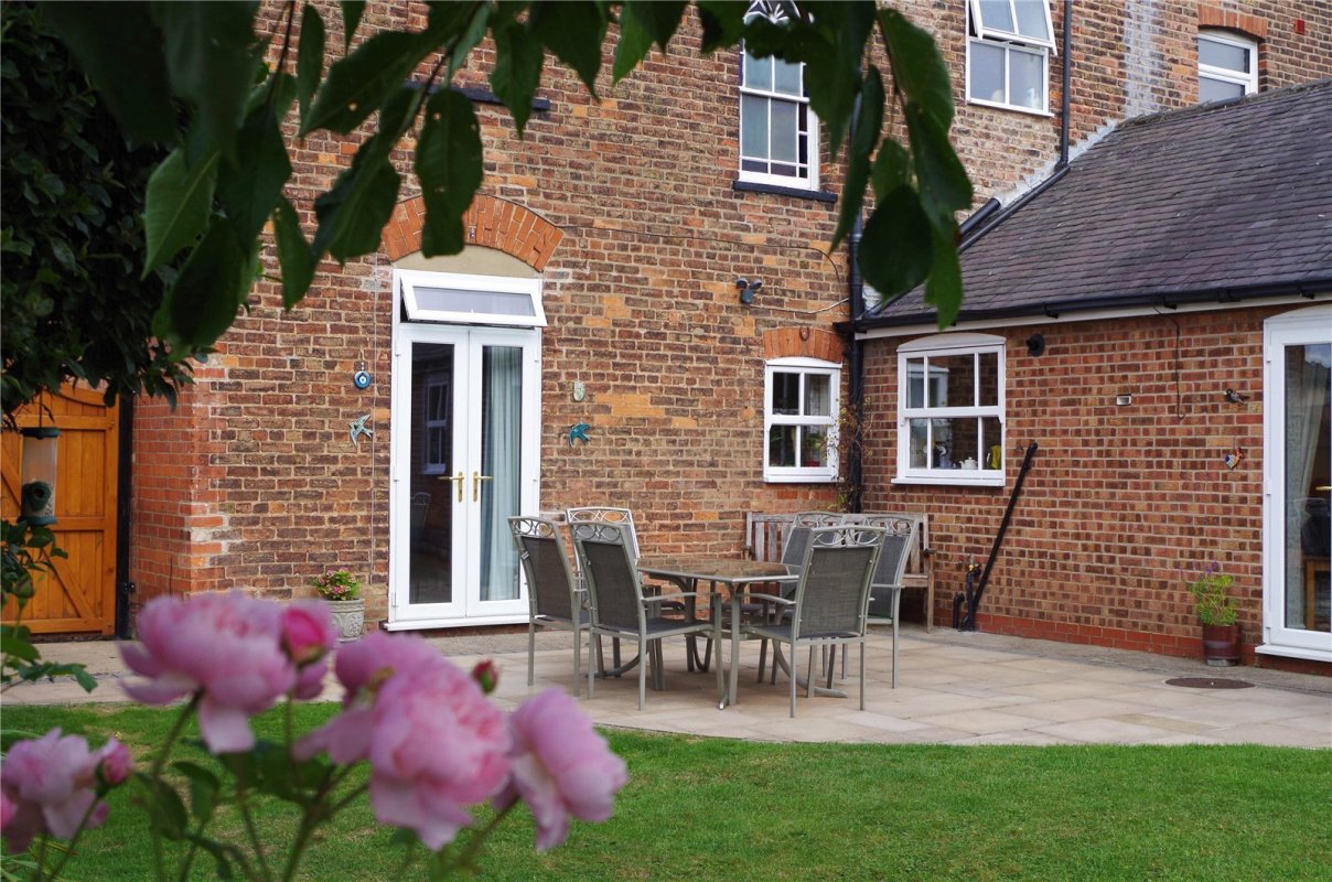 5 bedroom property for sale in New Road, Hedon, Hull, East Yorkshire