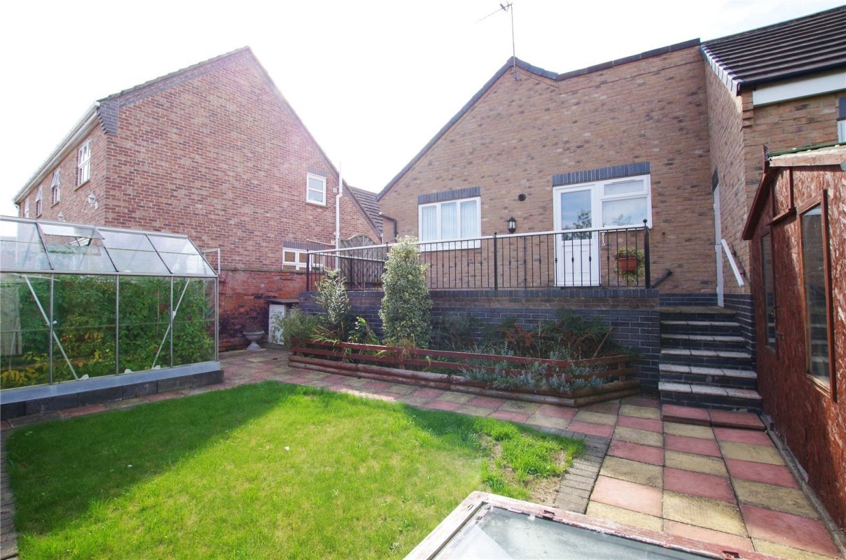 3 bedroom property for sale in Ings Lane, Keyingham, Hull, East