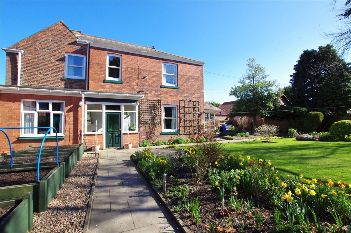 5 bedroom property for sale in Church Lane, Hedon, Hull, East Riding of
