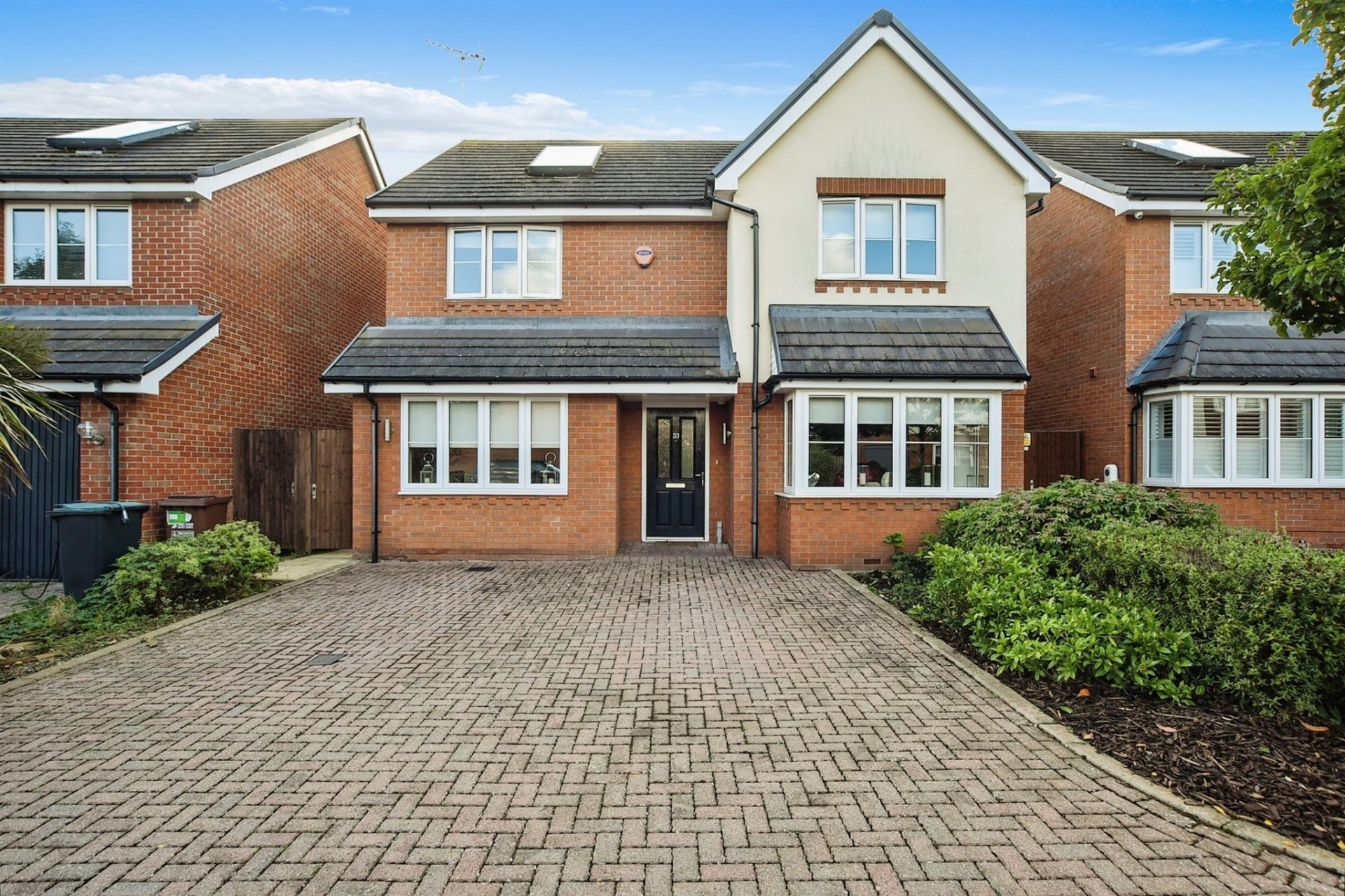 Properties for sale from Leavesden branch, Connells.