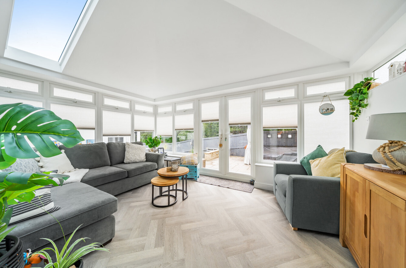 3 bedroom property for sale in Moor View Drive, Teignmouth, Devon, TQ14