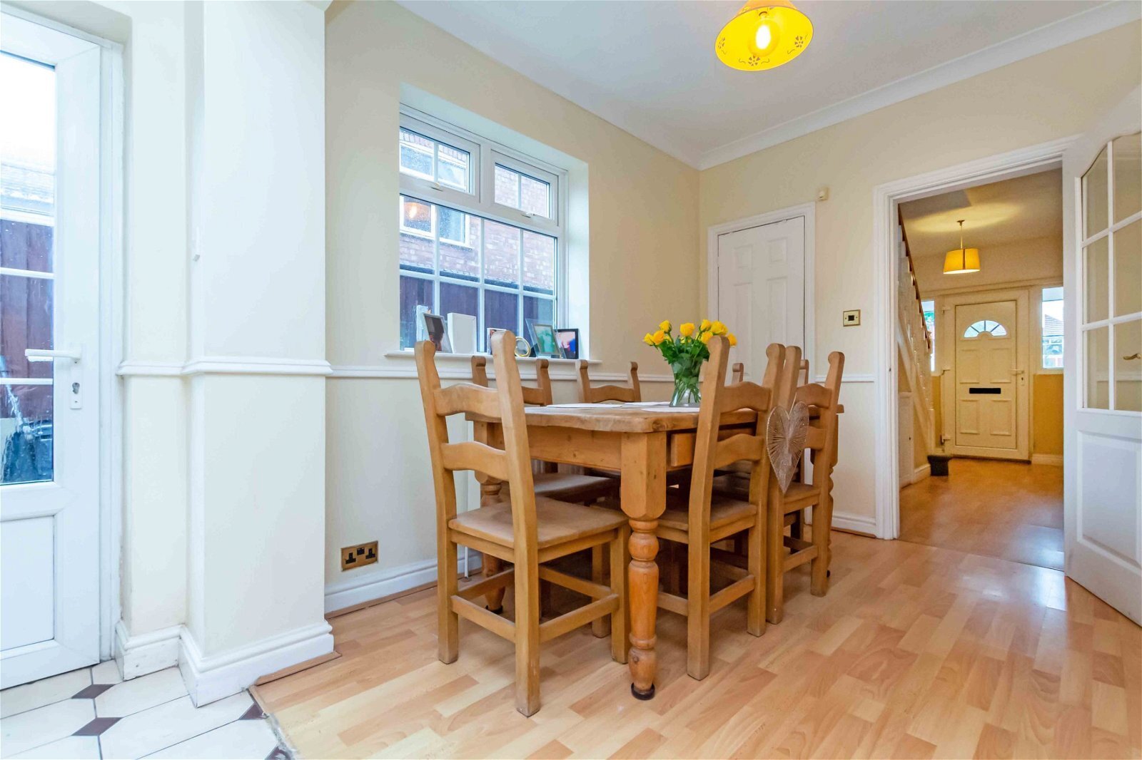 4 bedroom property for sale in Preston New Road, Churchtown, Southport