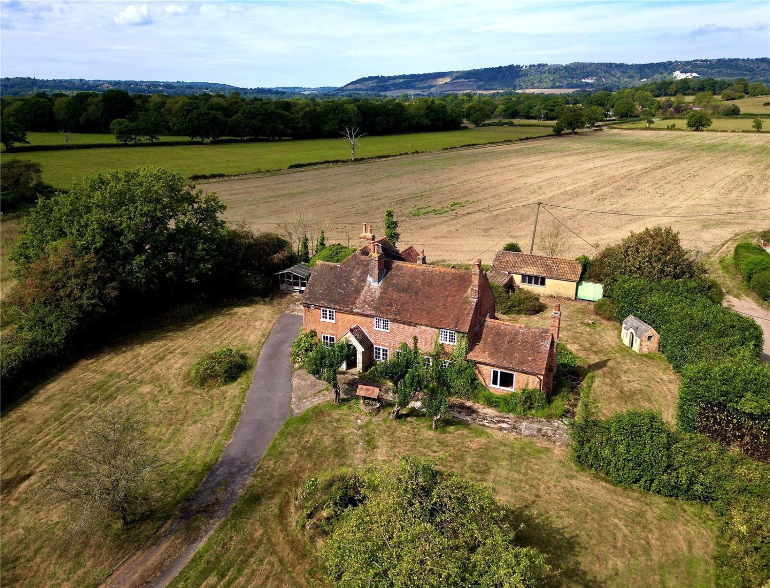 JacksonStops 5 bedroom property for sale in Gadbrook Road