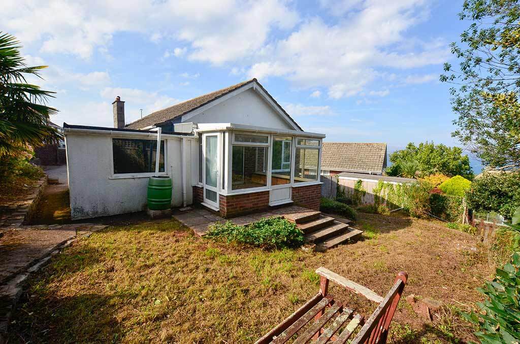 3 bedroom property for sale in STONE PARK BROADSANDS PAIGNTON £410,000