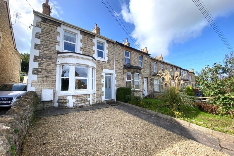 2 bedroom property for sale in Lilian Terrace, High Street, Paulton