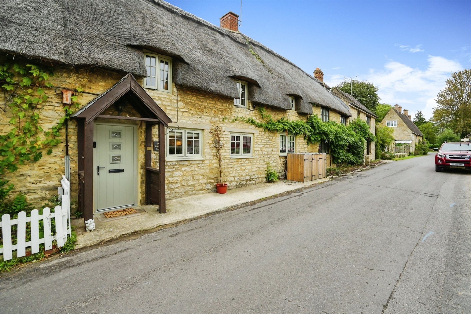 Properties for sale from Bicester branch, Connells.