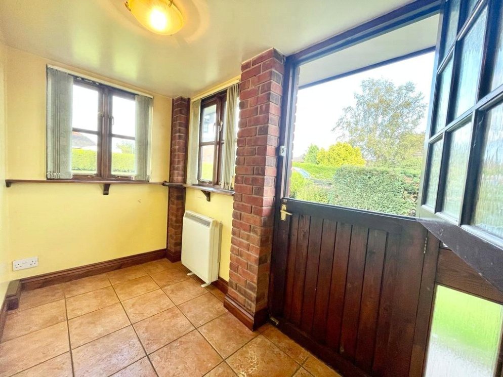 3 bedroom property for sale in Greenway Close, Crossgates, Llandrindod