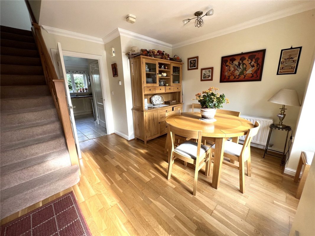 3 bedroom property for sale in Lower School Lane, Blandford St. Mary