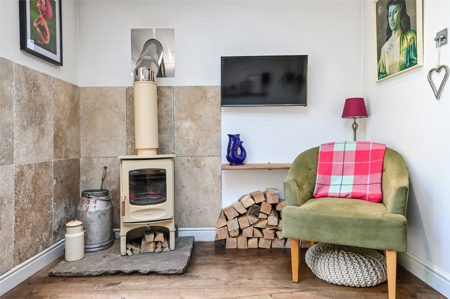 JacksonStops 3 bedroom property for sale in Oving Road, Chichester