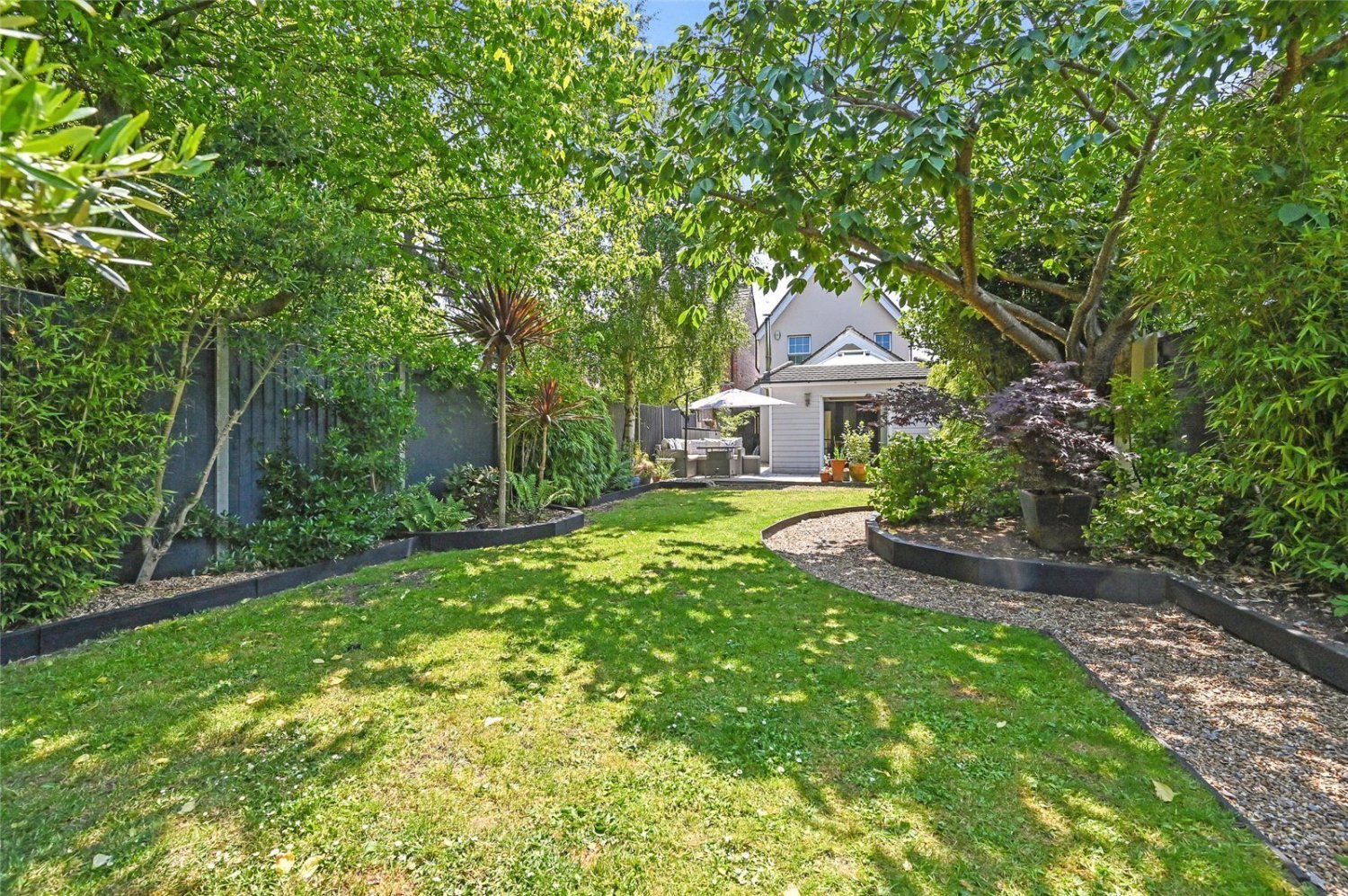 JacksonStops 3 bedroom property for sale in Oving Road, Chichester, West Sussex, PO19 Guide