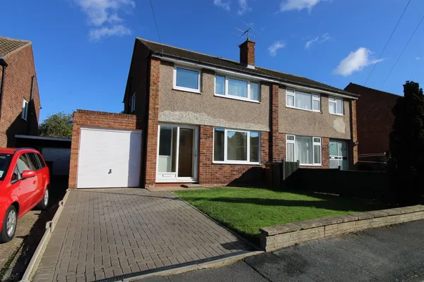HUNTERS ROAD, MELTON MOWBRAY