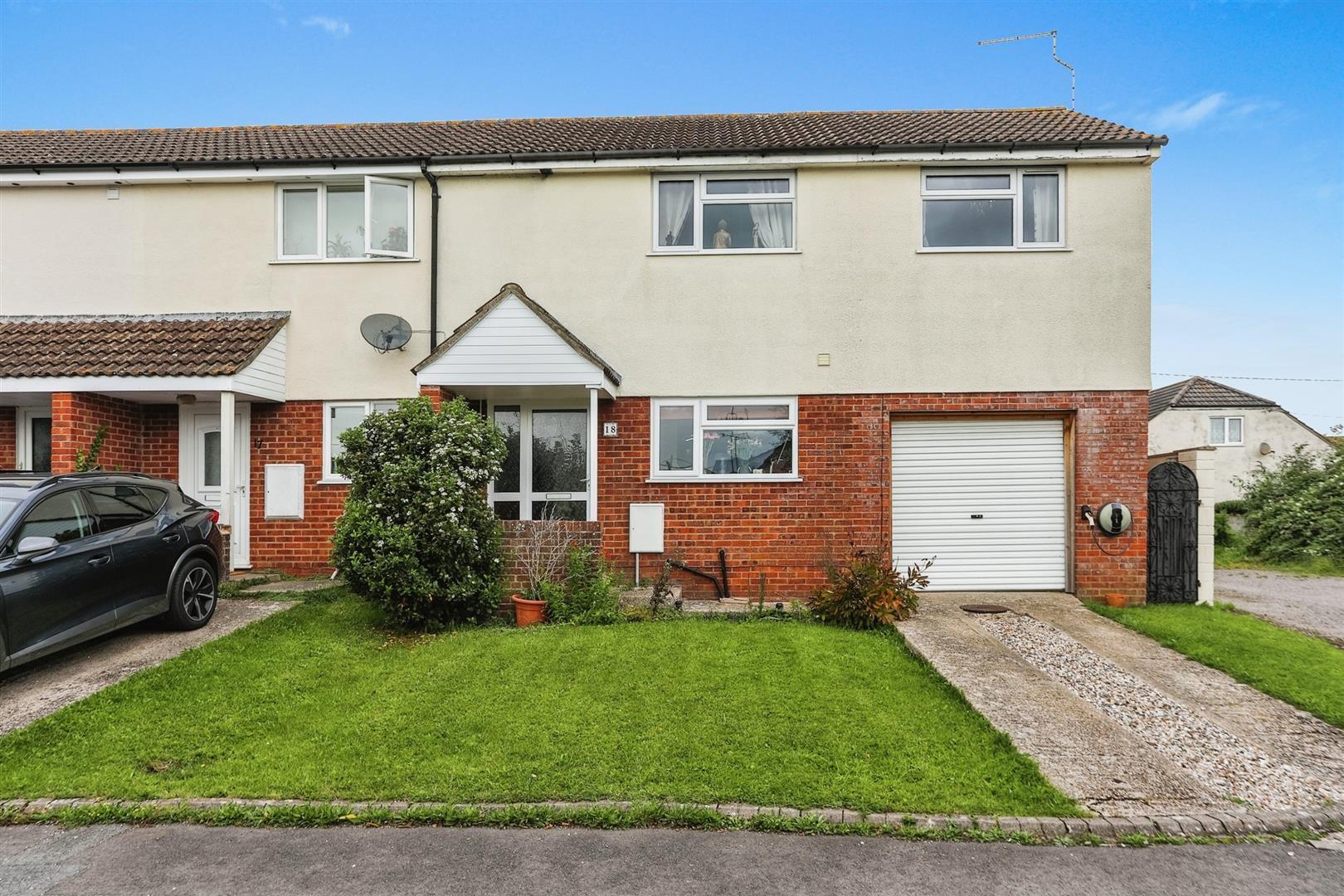 Properties for sale from Amesbury branch, Connells.