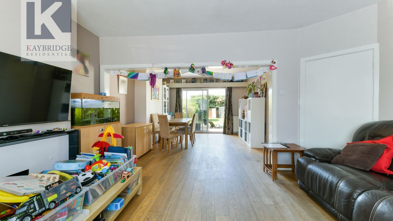 3 bedroom property for sale in Timbercroft, Epsom, KT19 Guide price £