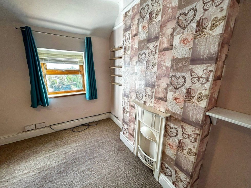 4 bedroom property for sale in Steynton Road, Steynton, Milford Haven