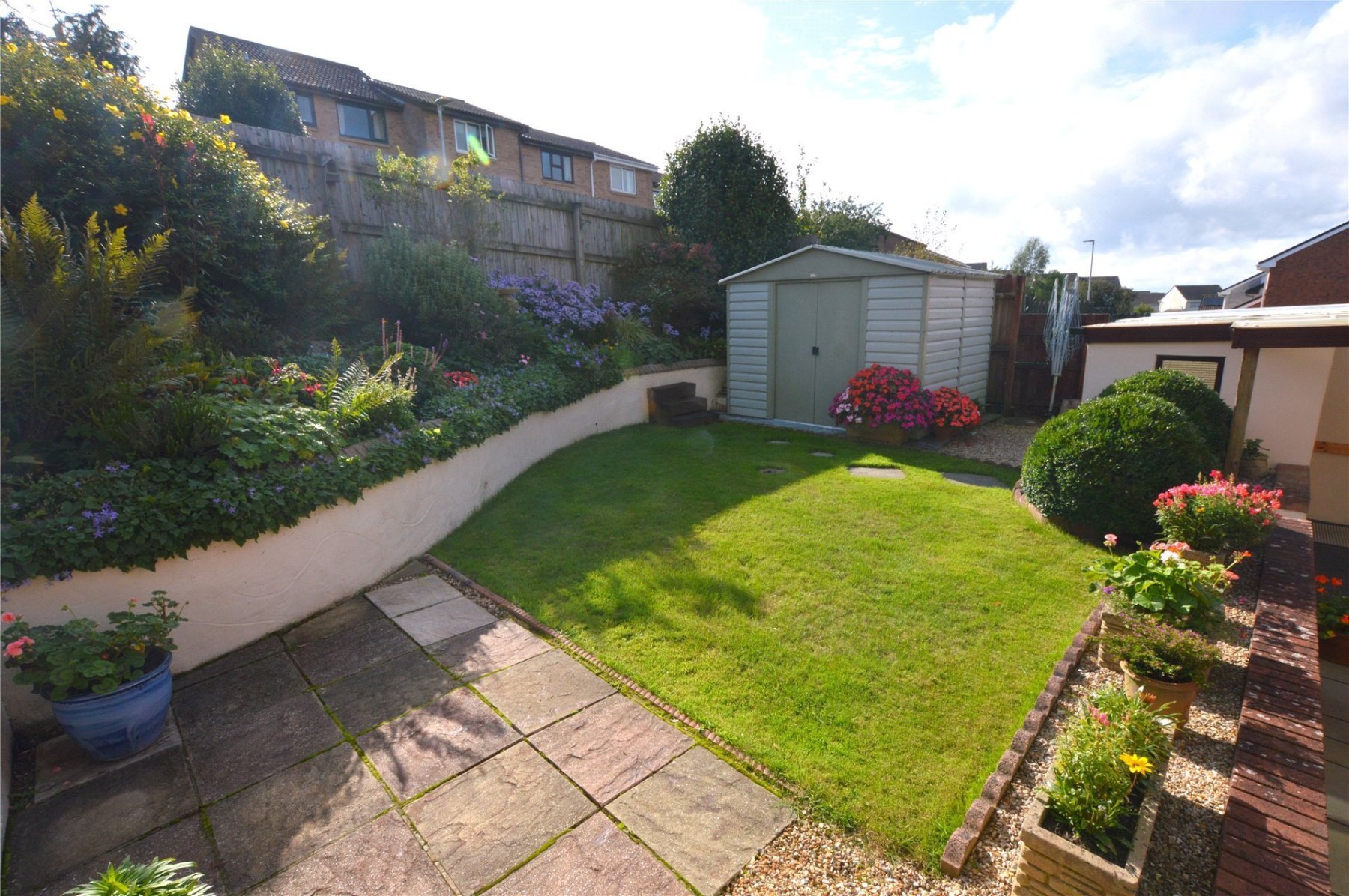 3 bedroom property for sale in Greenwood Park Close, Plympton, Plymouth