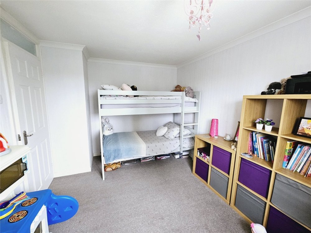 3 bedroom property for sale in Puxton Drive, Kidderminster