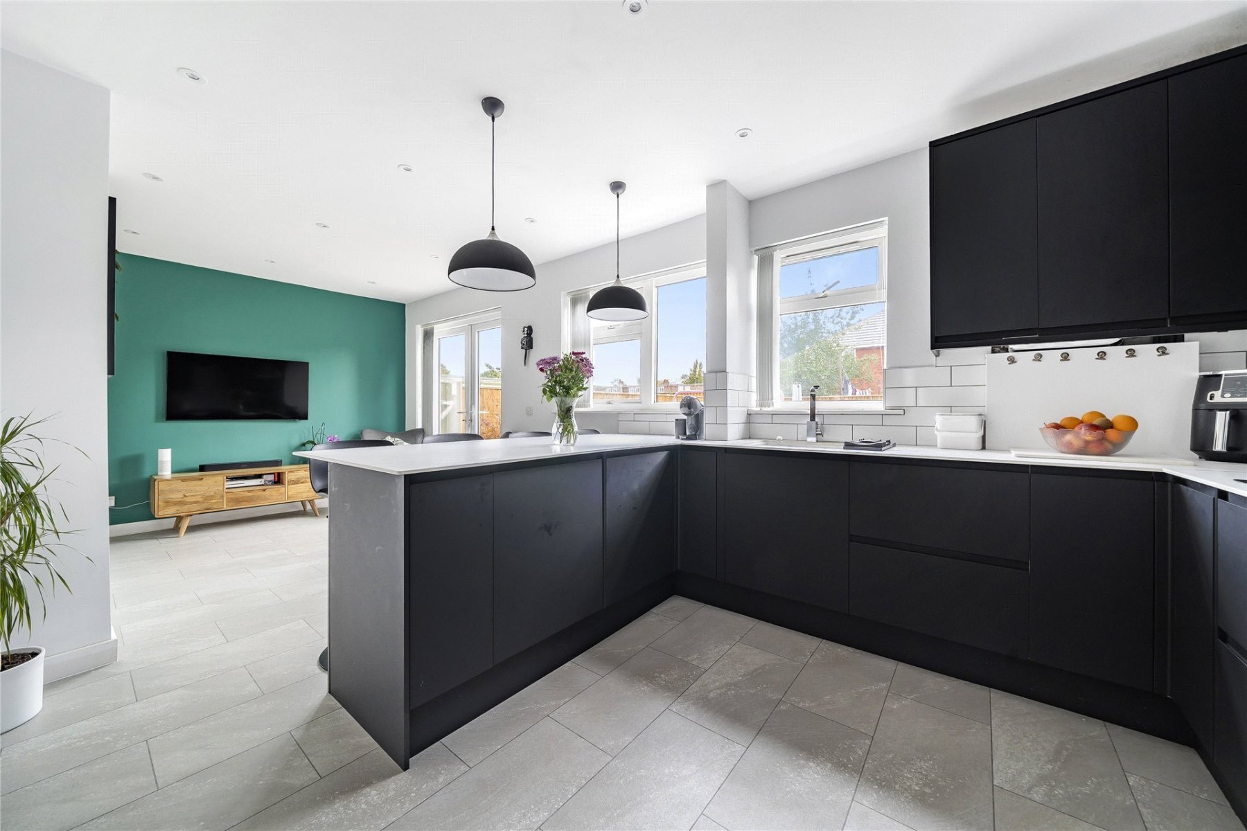 3 bedroom property for sale in Lower Wear Road, Countess Wear, Exeter