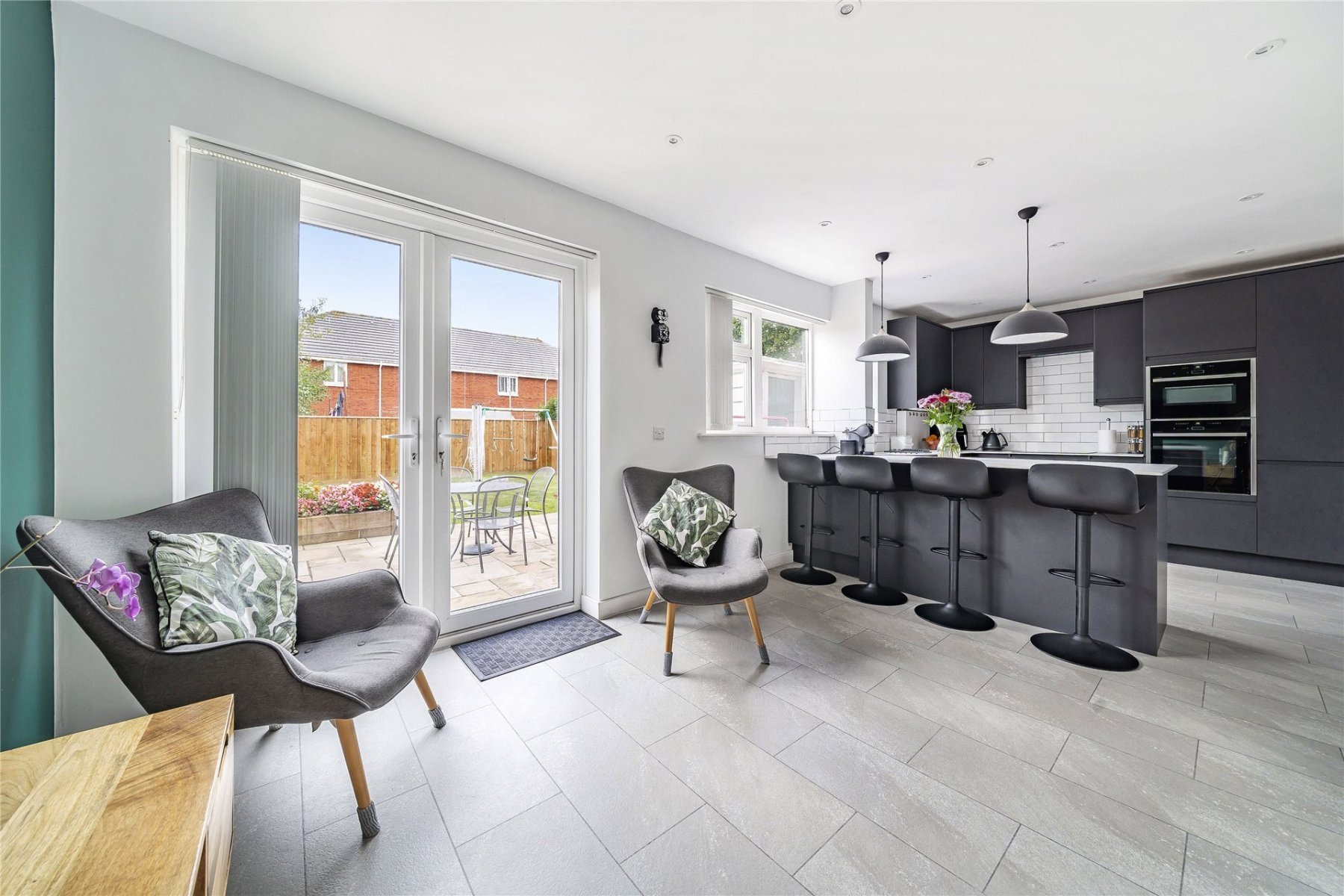 3 bedroom property for sale in Lower Wear Road, Countess Wear, Exeter