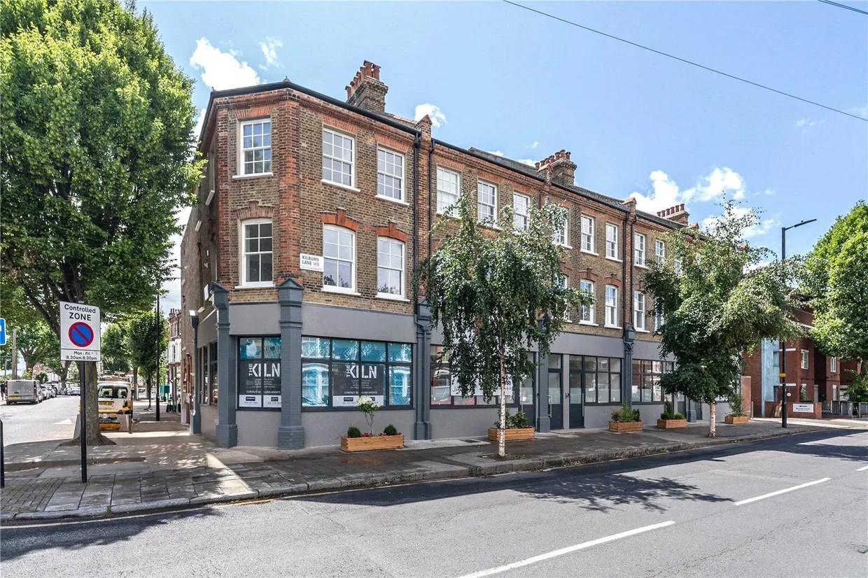 302-310 Kilburn Lane, London, W9 photo 1