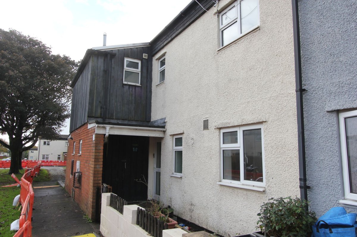 3 bedroom property for sale in Scott Close, St. Athan, CF62 £110,000