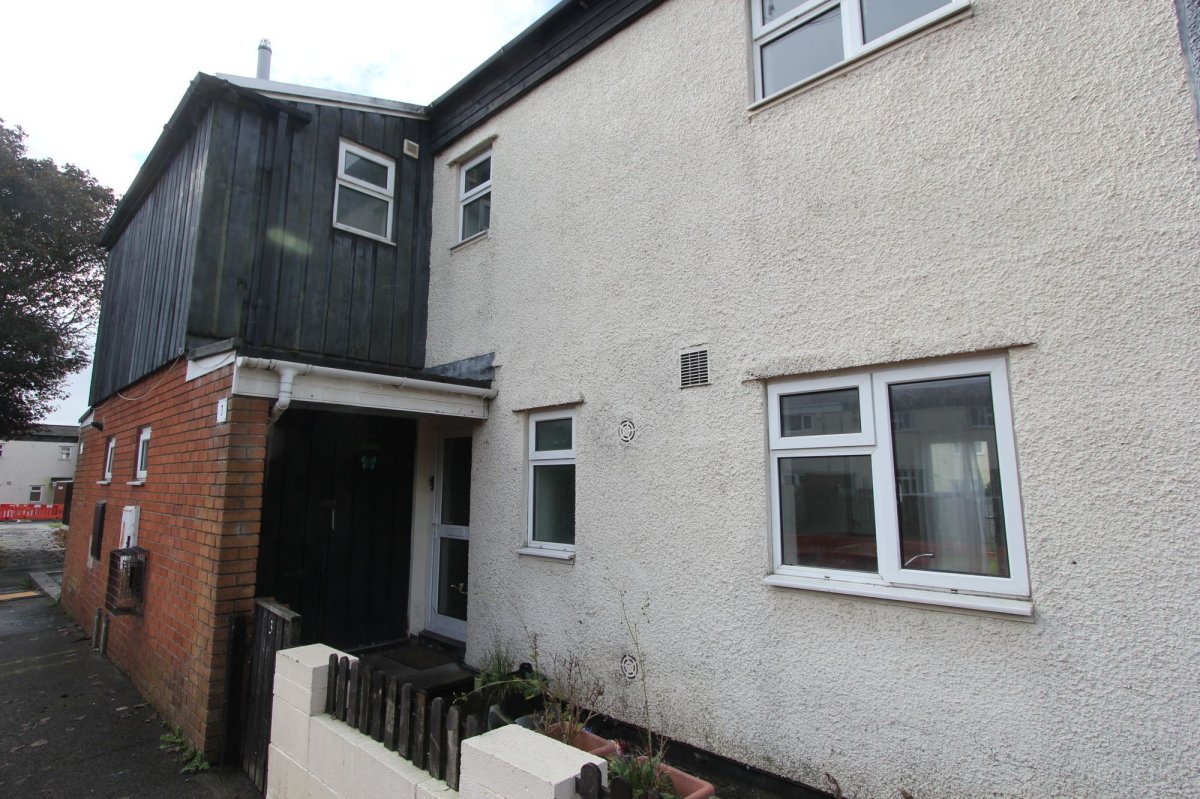 3 bedroom property for sale in Scott Close, St. Athan, CF62 £110,000