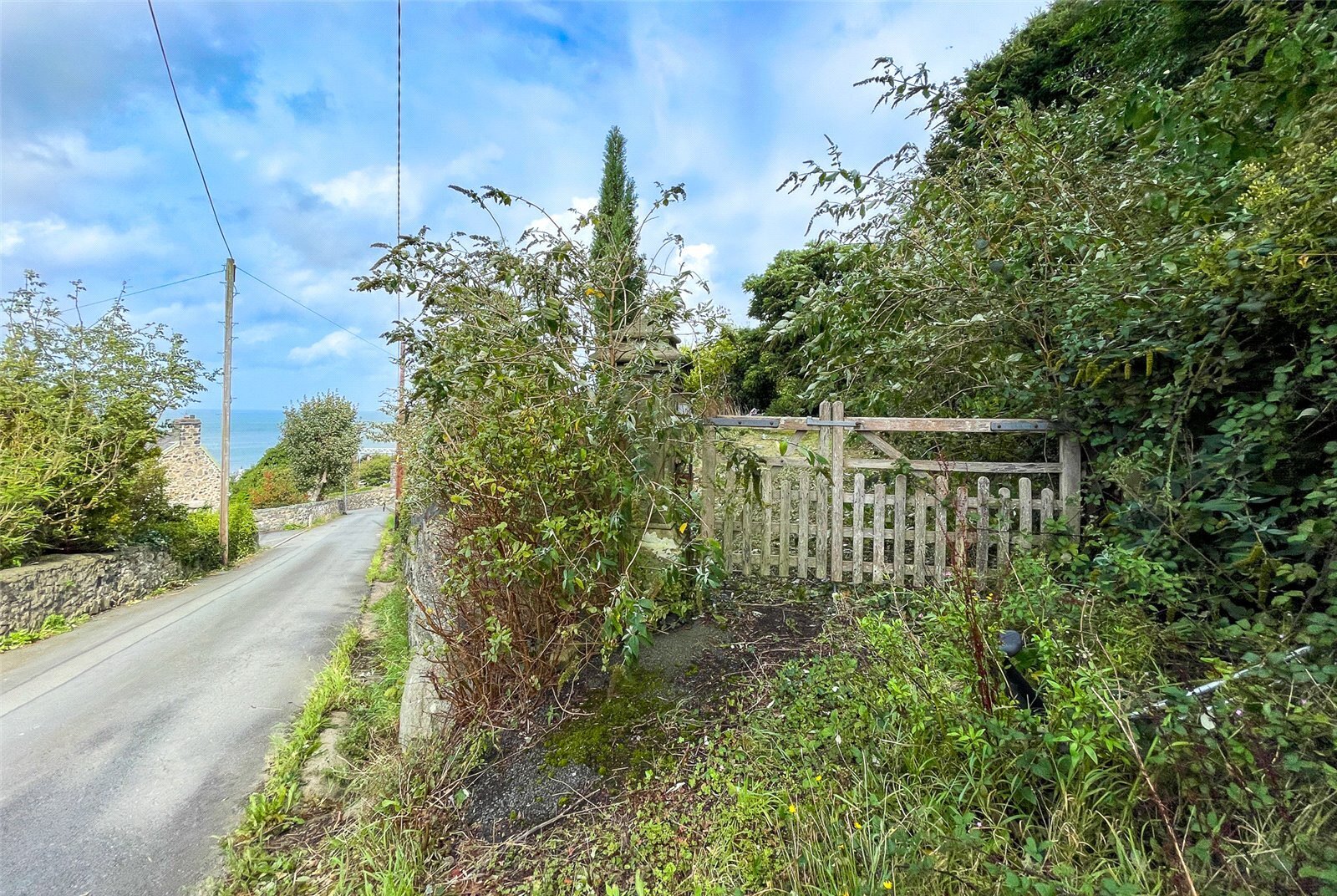 property for sale in Penmaen Park, Llanfairfechan, Conwy, LL33 Offers