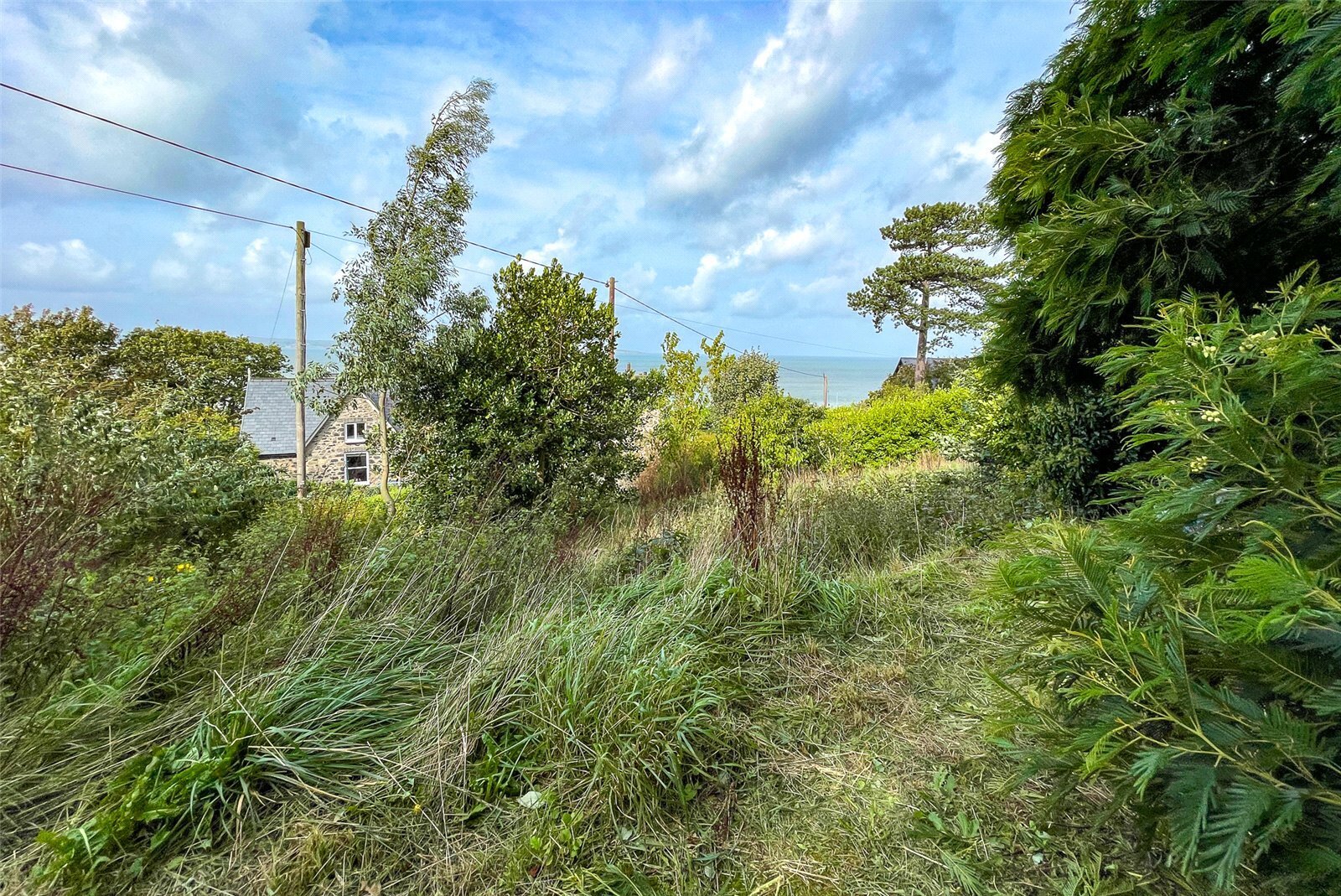 property for sale in Penmaen Park, Llanfairfechan, Conwy, LL33 Offers