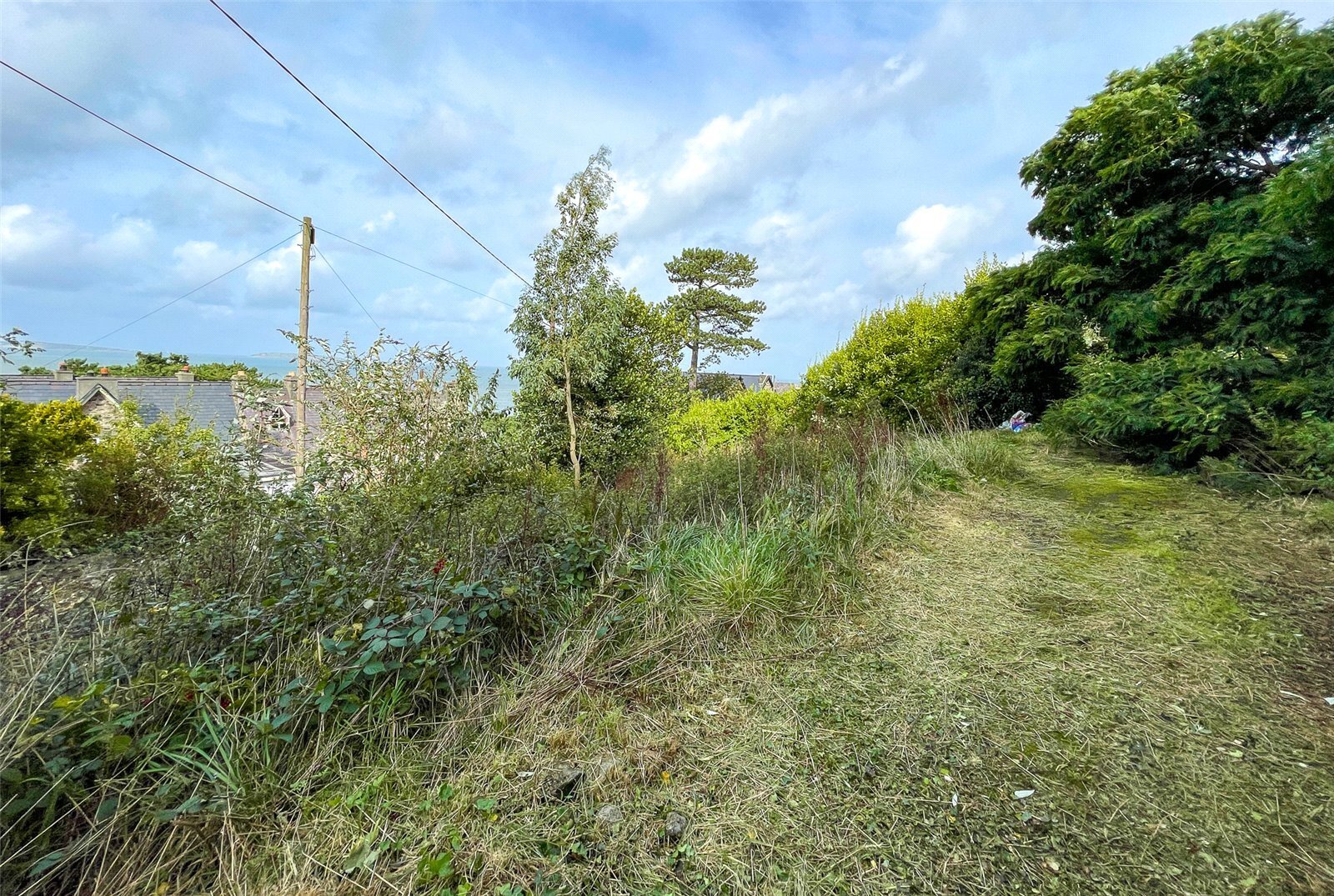 property for sale in Penmaen Park, Llanfairfechan, Conwy, LL33 Offers