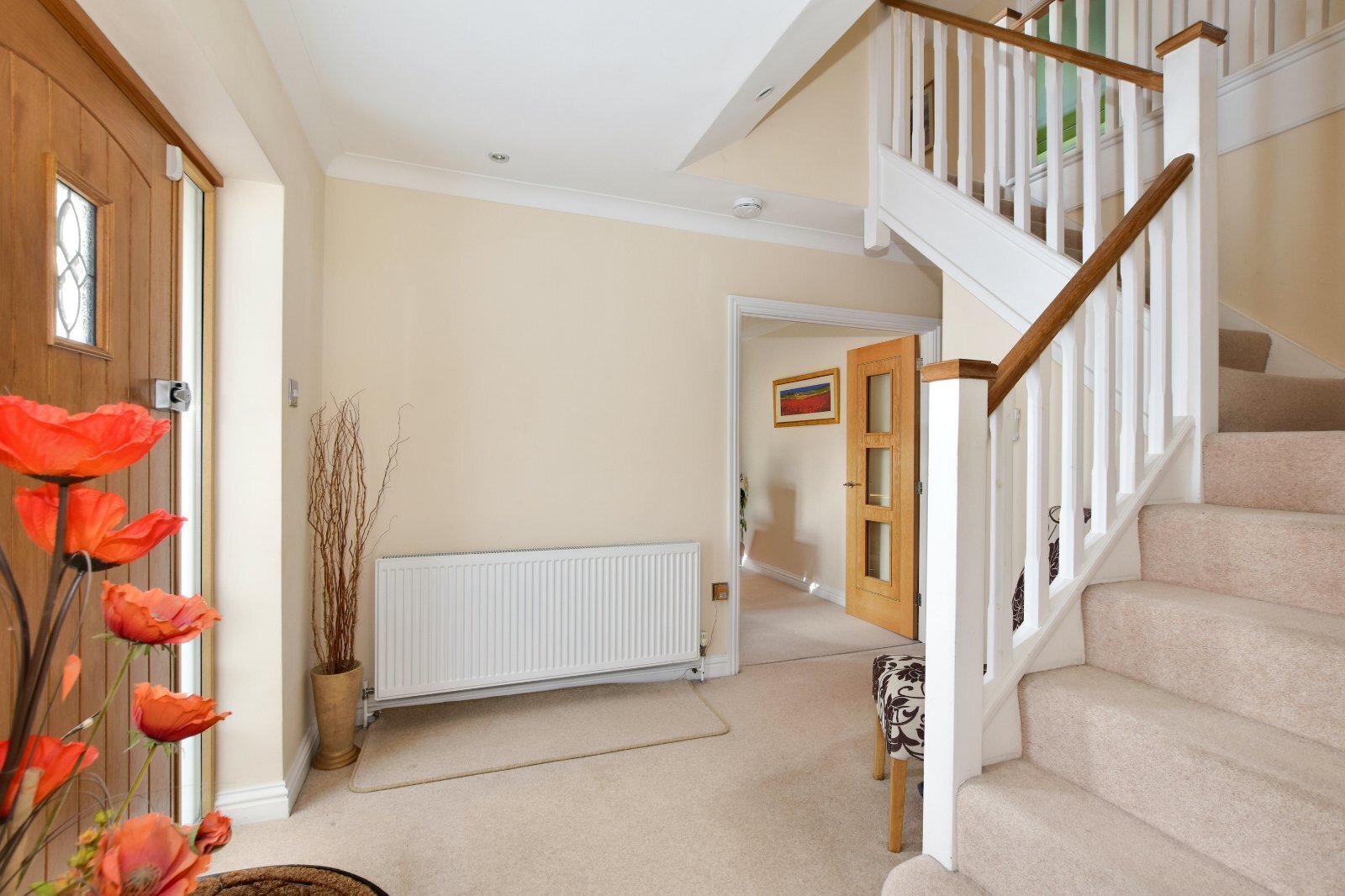 5 bedroom property for sale in Abbots Road, Abbots Langley, Hertfordshire, WD5 Guide price £