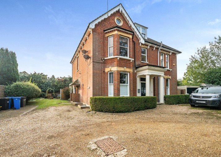 Property For Sale In Woodham Road at Christine Van blog