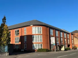 Nottingham Road, Loughborough photo