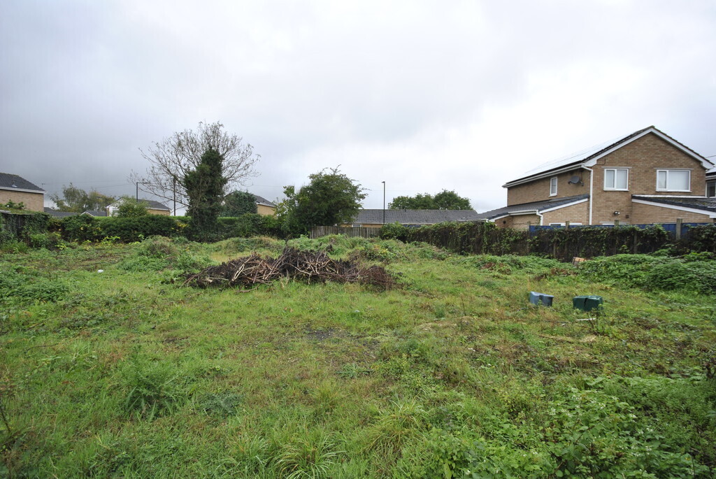 property for sale in LAND AT REAR, 108 Tickhill Road £280,000