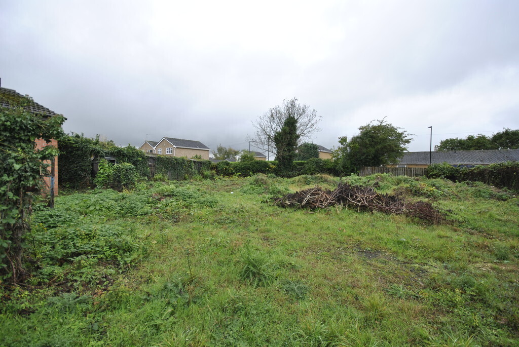 property for sale in LAND AT REAR, 108 Tickhill Road £280,000