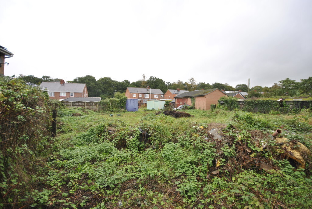 property for sale in LAND AT REAR, 108 Tickhill Road £280,000