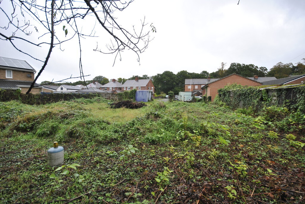 property for sale in LAND AT REAR, 108 Tickhill Road £280,000