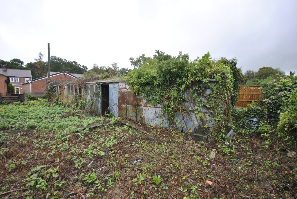 property for sale in LAND AT REAR, 108 Tickhill Road £280,000