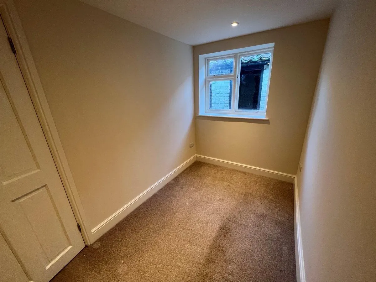 3 PONTON HEATH COTTAGES, HEATH LANE, GREAT PONTON