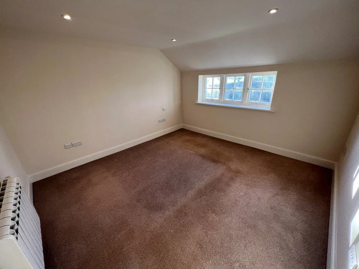 3 PONTON HEATH COTTAGES, HEATH LANE, GREAT PONTON