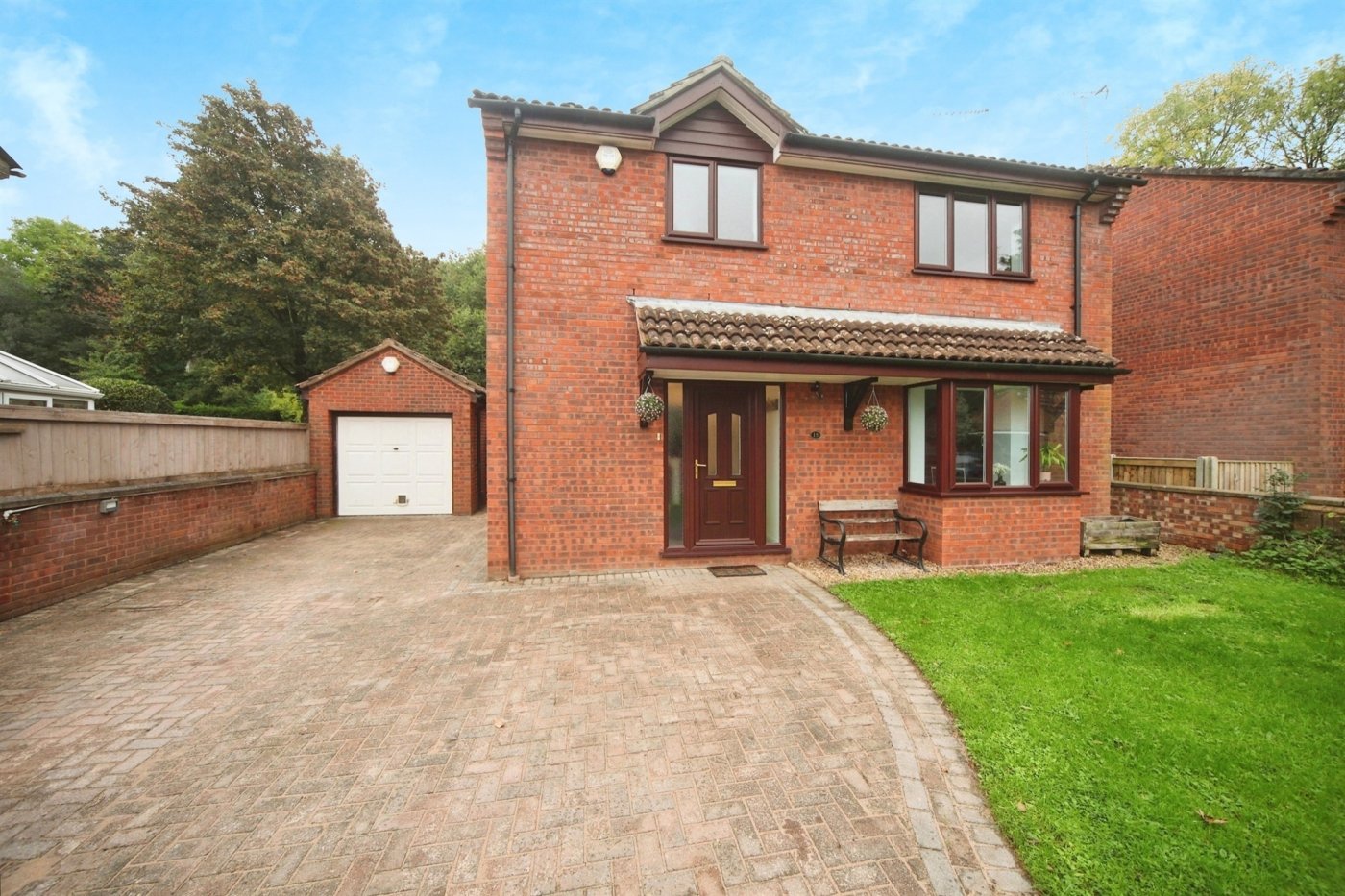 Properties for sale in Taunton, Somerset