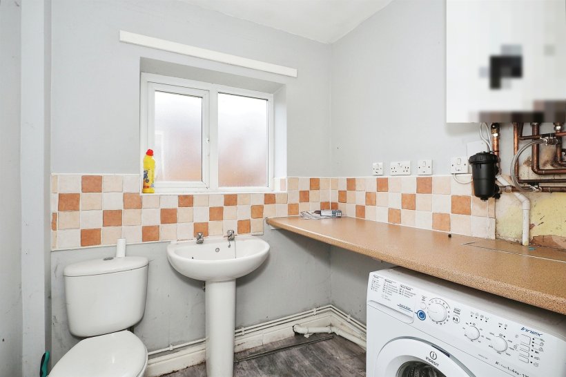 High Street, Grimethorpe, Barnsley 3 bedroom terraced house Sequence